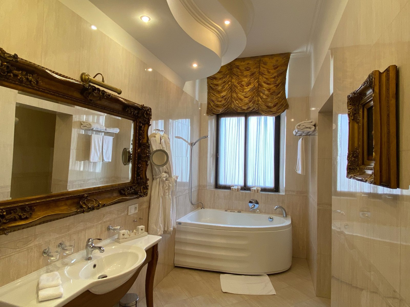 Apartament luksusowy