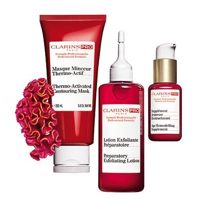 Produkty Clarins
